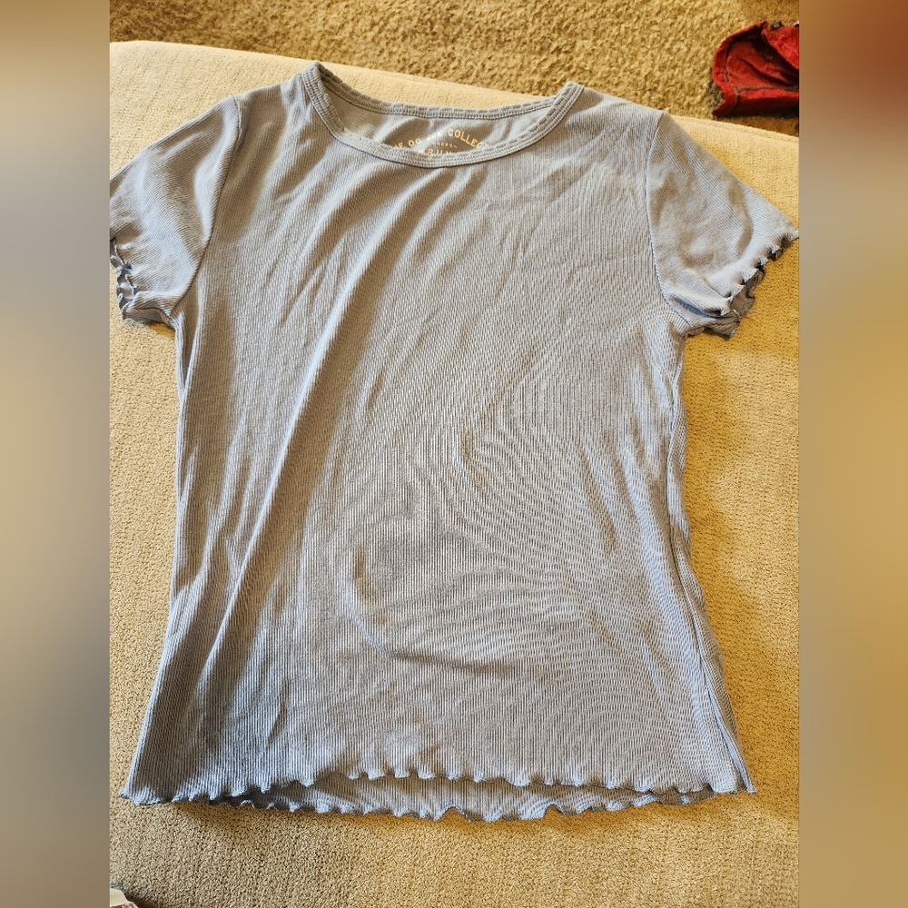 Woman's top